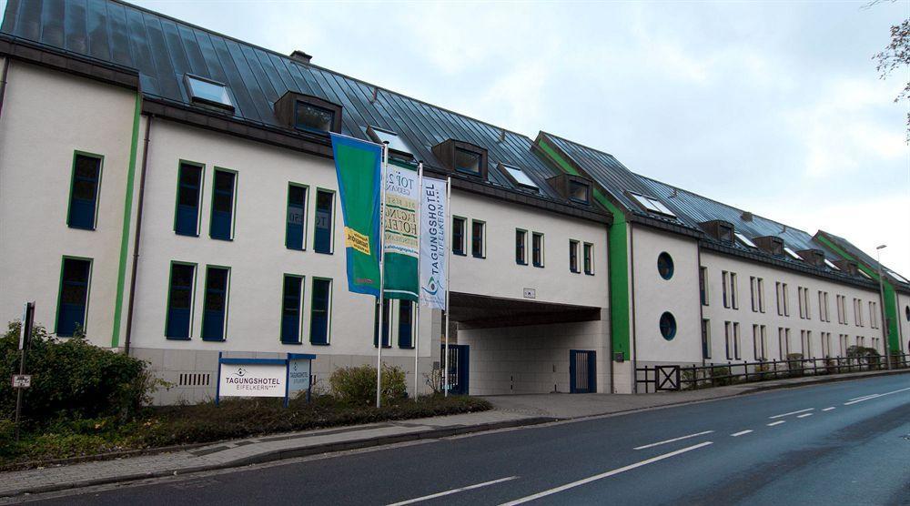 Hotel Eifelkern Schleiden Kültér fotó