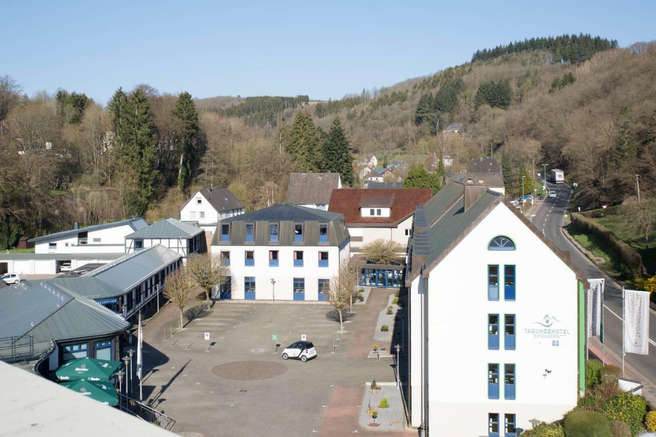 Hotel Eifelkern Schleiden Kültér fotó